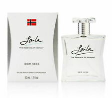 Laila Perfume By Geir Ness 1.7 Oz 50 Ml Eau De Parfum Edp Spray Brand