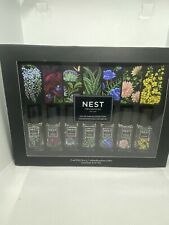 Nest Fragrance Mini Set Of 7 Edp Perfume 3 Ml Rollerballs