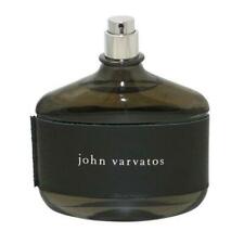 John Varvatos By John Varvatos Classic Cologne 4.2 Oz Eau De Toilette Original