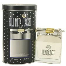 Full Metal Jacket Cologne By Parisis Parfums Men Perfume Edp Spray 3.4 Oz