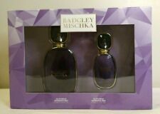 Badgley Mischka Womens Fragrance 2 Piece Gift Set