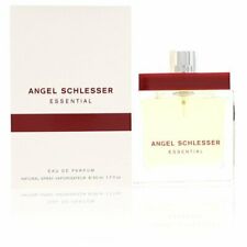 Angel Schlesser Essential By Angel Schlesser Eau De Parfum Spray 1.7 Oz For Wom