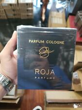 SCANDAL POUR HOMME PARFUM COLOGNE 3.3OZ BY ROJA PARFUMS