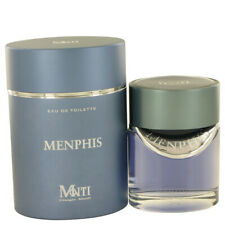 Menphis By Giorgio Monti Eau De Toilette Spray 3.6 Oz For Men