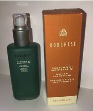 Borghese Natural Spa Perfume 4.2 Oz