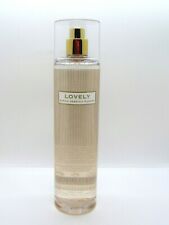 Lovely By Sarah Jessica Parker 8 Oz. Soft Body Mist Spray