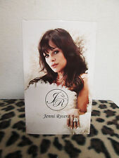 JENNI RIVERA 3.4 PERFUME SEALED BOX PRAND NEW W A COVER PICTURE OF HER ON