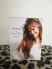 JENNI BY JENNI RIvera 3.4 PERFUME SEALED BOX W A COVER PICTURE OF HER ON