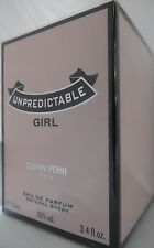 UNPREDICTABLE GIRL GLENN PERRI 3.4 OZ 100 ML EDP SPRAY FOR WOMAN