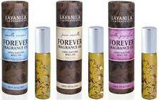 NIB Lavanila Fragrance Oil Rollerball Full Size Pick One or More