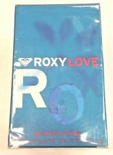 Roxy Love Quicksilver 1.7oz 50ml EDT Spray Womens