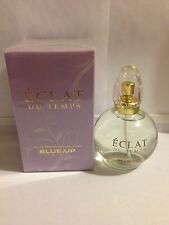 Eclat Du Temps By Blue Up For Women Edp Perfume Spray 3.4 Oz