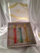 Apple Bottoms By Nelly Fragrance Rollerball Collection