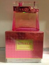 Rivale Pour Femme by Parfums Rivera for Women Eau de Parfum Spray 3.3 oz New