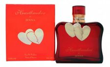 Jenna Jameson Heartbreaker By Jenna Eau De Parfum Edp 100ml Spray Womens.