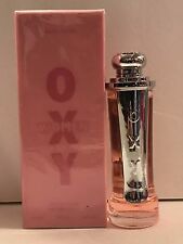 Oxy By Parfum Blaze For Women Eau De Parfum Spray 3.4 Oz