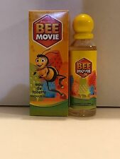 Bee Movie By Dreamworks For Kids Eau De Toilette Spray 3.4 Oz