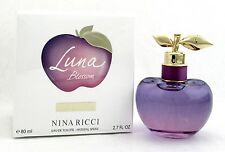 Luna Blossom By Nina Ricci Perfume 2.7 Oz. EDT Spray For Women. Box.