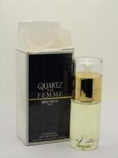 QUARTZ Pour Femme by Molyneux Eau de Parfum 3.38 fl oz 100ml