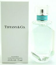 Tiffany Perfume by Tiffany Co 2.5 oz. Eau de Parfum Spray for Women New Tester