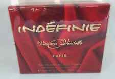 Indefinie By Viviane Vendelle 3.3 3.4 Oz Edp Women Eau De Parfum