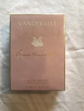 Gloria Vanderbilt Perfume Brand In Original Package