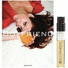 Kate Walsh Boyfriend Eau De Parfum 0.05 Fl. Oz. Vials Discontinued