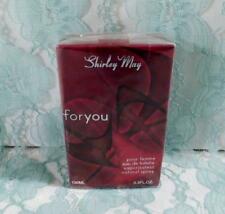 For You By Shirley May Eau De Toilette Perfume Spray For Women 3.3 Oz