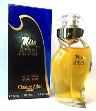 Miss Arbel 1.7 Fl.Oz 50ml.Eau De Parfum Spray By Christine Arbel