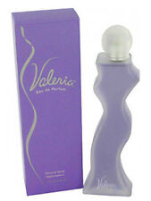 VALERIA Perfume by Valeria Mazza Eau De Parfum Spray 1.7 Fl.oz 30ml NEW Sealed