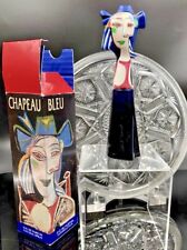 Chapeau Bleu Marina Picasso Eau De Parfum Spray 1oz Rare Specialrare