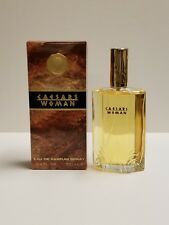 Caesars Woman Perfume for Women 3.4 oz EDP Spray New. VINTAGE VERY RARE*