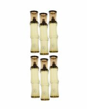 Caribbean Joe For Men Combo Pack: EDT Spray 19.8oz 6×3.3oz Bottles
