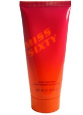 Miss Sixty By Miss Sixty Woman Sorbet Body Lotion 3.4oz