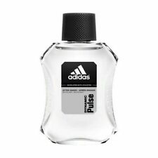 Mens Adidas Dynamic Pulse After Shave 3.4 Oz