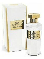 WHITE HINOKI by Amouroud unisex 100 ML 3.4 fl.oz EDP New Sealed Box.