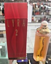 Lyra 2 By Parfums Alain Delon Spray 50 Ml Classic