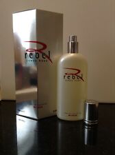 REBEL James Dean 3.4 oz EDT eau de toilette Spray Womens Perfume NEW 100 ml