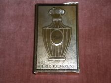 Ulric De Varens Ottomane Eau De Parfum Spray Women 50 Ml1.7 Oz Made France