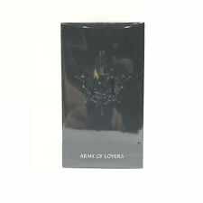 Army Of Lovers By Laurent Mazzone Extrait De Parfum Spray 3.4 Oz 100 Ml
