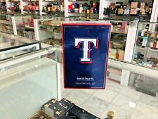 Texas Rangers Eau De Toilette Spray Hard To Find 100ml