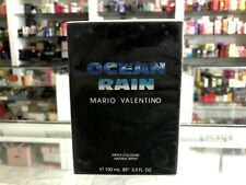 Mario Valentino Ocean Rain Cologe Spray 100 Ml Company