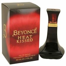 Womens Beyonce Heat Kissed Edp Spray 1.7 Fl Oz Retail Box