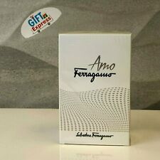 Amo Ferragamo By Salvatore Ferragamo Perfume Edp 3.3 3.4 Oz