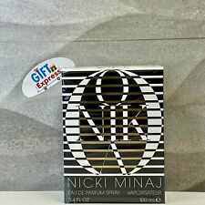 Nicki Minaj Onika Perfume For Women 3.3 3.4 Oz Edp Spray