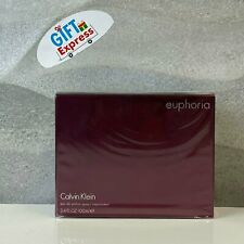 Euphoria By Calvin Klein 3.4 Oz Edp Spray For Women