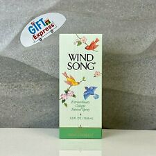 Wind Song by Prince Matchabelli 2.6oz Extraordinary Cologne Spray women