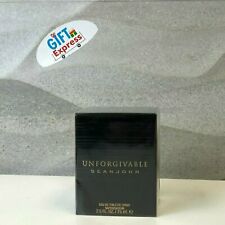 Unforgivable by Sean John Fragrances for Men 2.5 oz EDT Spray