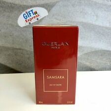 Guerlain Samsara 3.4 oz EDT Spray Womens Perfume 100ml