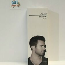 Adam Levine For Her Perfume Spray Edp 3.3 3.4 Oz